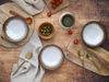Cascade Braun, Smoothie Bowl 6-tlg (mo) Bild 5