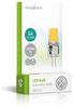 LED Lampe G4 | 2.0 W | 200 lm | 3000 K | Warmweiss | Anzahl der Lampen in der Verpackung: 1 Stück Bild 4