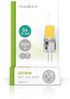 LED Lampe G4 | 2.0 W | 200 lm | 3000 K | Warmweiss | Anzahl der Lampen in der Verpackung: 1 Stück Bild 2