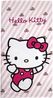 Hello Kitty Badetuch Strandtuch Handtuch Kinder Mädchen Bild 5