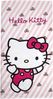 Hello Kitty Badetuch Strandtuch Handtuch Kinder Mädchen Bild 3