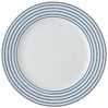 Laura Ashley Laura Ashley 20cm Porzellanteller Candy Stripe W178262talerz20LauraAshleyCandyStripe Bild 1
