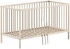 Vipack Mitwachsendes Babybett - Dino - 70 x 140 cm Bild 5