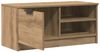 vidaXL TV-Schrank Artisan-Eiche 80x35x36,5 cm Holzwerkstoff 856856 Bild 4