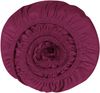Schiesser Spannbettlaken Jessi - Edeljersey - 180 x 200 cm - Beere Bild 2
