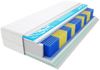 Matratzen Remo Multitaschen Visco Molet 200x200 cm Bild 1
