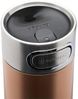 Contigo Luxe Thermobecher 360 ml Isolierflasche Kaffeebecher White Zinfandel Bild 5