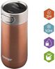 Contigo Luxe Thermobecher 360 ml Isolierflasche Kaffeebecher White Zinfandel Bild 3