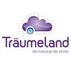 Träumeland Spannbettlaken Jersey hellgrau, 60x120/70x140 cm Bild 3