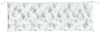 vidaXL Gartenbank-Auflagen, 2 Stk., Polyester, Blattmuster, 150 x 50 x 7 cm Bild 5
