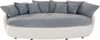 INOSIGN Big-Sofa Aruba, grosszügiges, gemütliches Megasofa XXL Bild 4