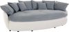 INOSIGN Big-Sofa Aruba, grosszügiges, gemütliches Megasofa XXL Bild 2