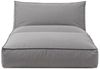 Outdoor-Bett STAY Day Bed L (stone ohne Aufbewahrungshülle) Bild 2