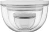Zwilling Fresh&Save Vakuum Set Bowls Glas 6-tlg. Bild 4