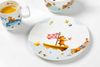 Villeroy & Boch HAPPY AS A BEAR Kinderteller flach Bild 3