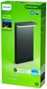 Philips LED Sockelleuchte Bustan warmweiß anthrazit Bild 2