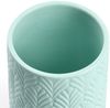 Vorratsdose mit Bambusdeckel, mint - 720ml, Ø 10cm Bild 2