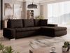 Ecksofa Orkan Mini Cord (Farbe: Poso 06) Bild 2