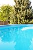 Steinbach Stahlwandpool Set Nuovo de Luxe II Ø 460 x 120 cm - weiß Bild 3