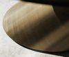 Tischgestell Cono Metallic Gold Bild 2