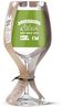 GILDE Rotweinglas Glas 'Camping & Wein' 500ml, Glas Bild 2