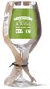 GILDE Rotweinglas Glas 'Camping & Wein' 500ml, Glas Bild 3