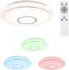 RGB LED Deckenlampe, Fernbedienung, App- und Sprachsteuerung Bild 2