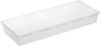 Rotho Ordnungssystem Basic 38 x 15 x 5 cm transparent Schubladenteiler Bild 2