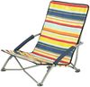 NILS CAMP NC3035 Campingstuhl – klappbarer Outdoor Stuhl mit Tragetasche Mehrfarbig Bild 2