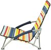 NILS CAMP NC3035 Campingstuhl – klappbarer Outdoor Stuhl mit Tragetasche Mehrfarbig Bild 4