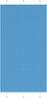 vidaXL Plissee Blau 105x200 cm Stoffbreite 104,4 cm Polyester 4015212 Bild 1