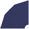 vidaXL Balkon Sichtschutz 210 x 210 cm Polyester Marineblau 42000933 Bild 2