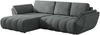 Ecksofa Fezrit (Farbe: Lumo 75) Bild 2