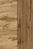 Schwebeboard >Livorno< in Wotan-Eiche - 90x66x20cm (BxHxT) Bild 3