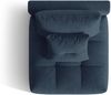 Micadoni Armloses Modul Bloom Strukturierter Stoff City Dunkelblau Bild 4