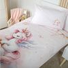 Herding Einhornzauber Baby Bettwäsche Einhorn 100 x 135 cm Baumwolle Bild 2