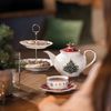 Villeroy & Boch Toy's Delight Kaffeeservice 18-teilig weiß Bild 2
