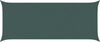 vidaXL Sonnensegel Dunkelgrün 6 x 2,5 m 100 % Polyester Oxford 42031017 Bild 2