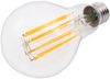 LED Filament Glühlampe McShine ''Filed'', E27, 18W, 2500lm, warmweiß, klar Bild 2