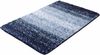 Kleine Wolke Oslo Badteppich, 100% Polyester, mare, 120x70 cm, 120. 00x70. 00 cm, 4004478268388 Bild 4