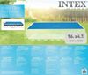 Intex Pool-Solarplane Rechteckig 975x488 cm 3202857 Bild 4