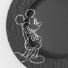 Villeroy & Boch Manufacture Rock - Mickey Mouse Frühstücks-/Dessertteller ø 21,7 cm 6er Set Bild 2