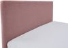 Polsterbett >Cool< Liegefläche 90x200cm, Scala Rose, Stellmaß: 100x90x210cm (BxHxT) Bild 5