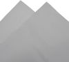 vidaXL Abdeckplane Grau 3,5x5 m 650 g/m² 156121 Bild 5