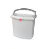 12 L Multifunktionseimer 1068099 für Hailo Abfallsorter Rondo Bild 4