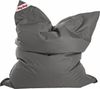 Sitzsack Rava Anthrazit Bild 3