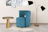 Beistelltisch Morrison 525 Grau Bild 2