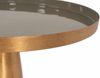 Beistelltisch Morrison 525 Grau Bild 3