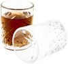 Pasabahce Timeless Shotglas Schnapsglas 62 ml 6er set - Elegantes Design für besondere Genussmomente Bild 4