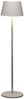 KONSTSMIDE 7824-250 USB Stehleuchte Pomezia weiß höhenverstellbar RGBW Bild 2